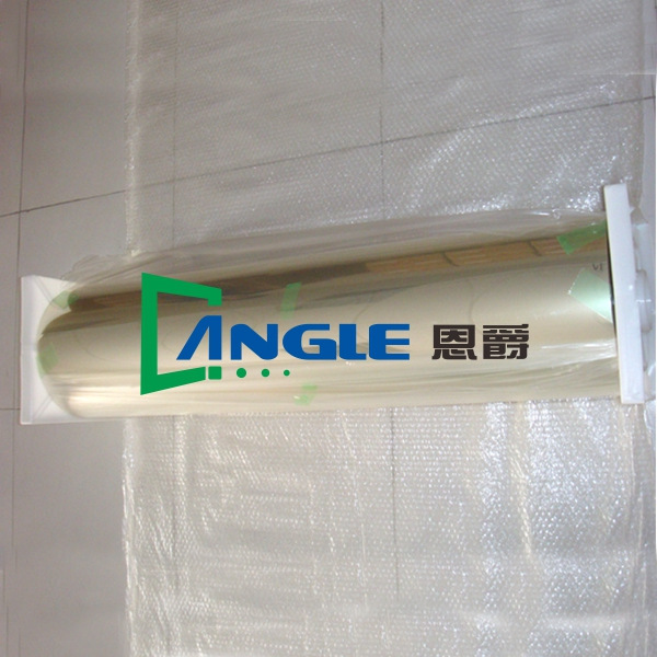 高透防刮保护膜 19