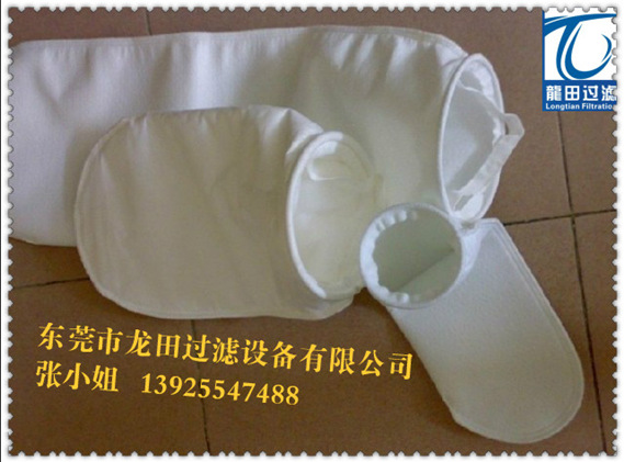 滤袋4