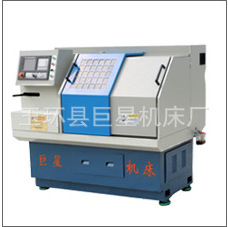 供应CJK6130数控车床 自动化数控车床