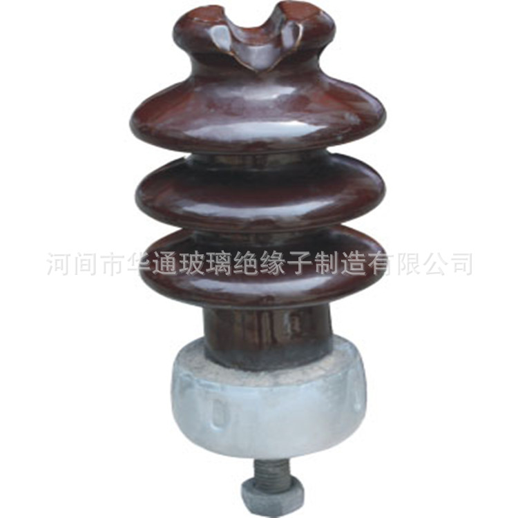 悬式瓷质绝缘子