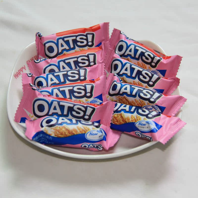 Конфеты Yabo 500g Oat Конфеты Yabo 500g Oat