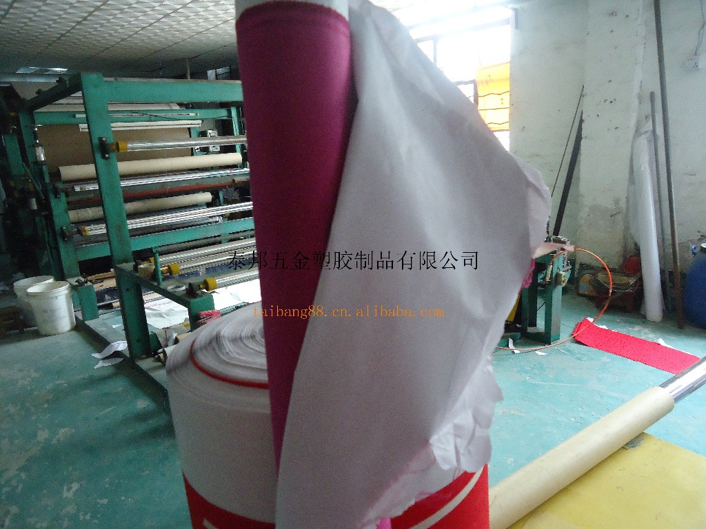 提供专业布料贴合加工