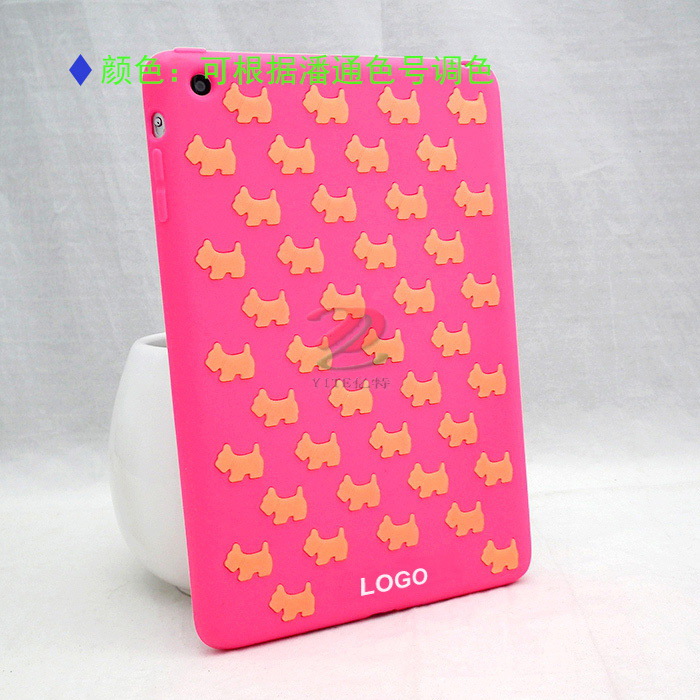 YT-S1088 小狗系列-iPadmini￥13