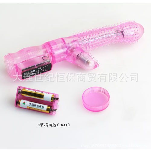 百樂新品刺棒7