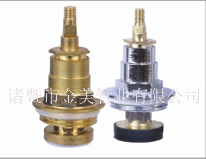 PPR截止阀阀芯(升降)