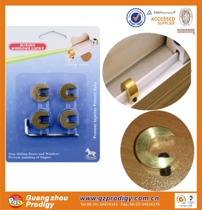 sliding window lock hs001