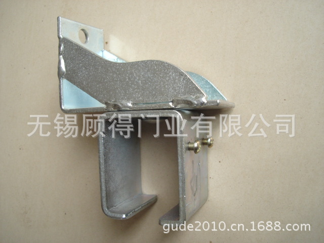 墙体口件
