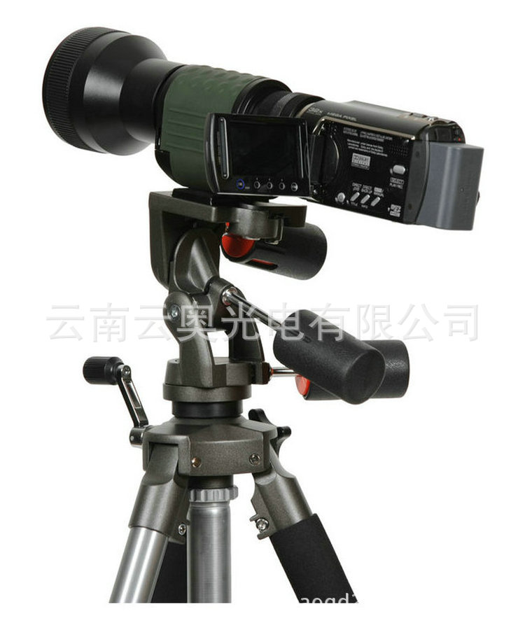 熊貓牌超二代微光夜視機WGD072(不帶攝像機)+62000