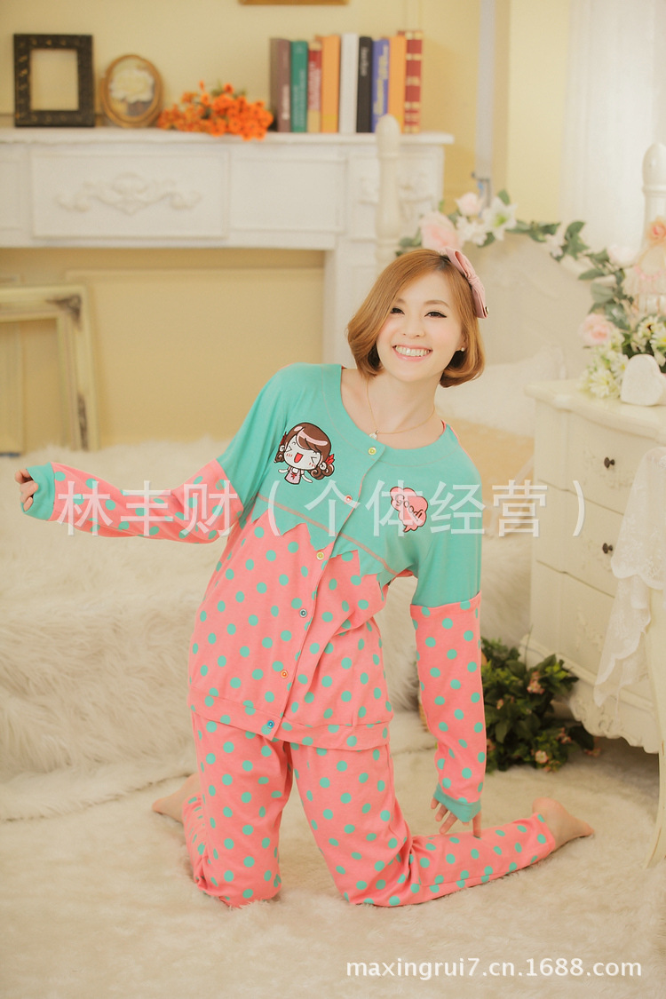 J108 綠色 L XL (9)
