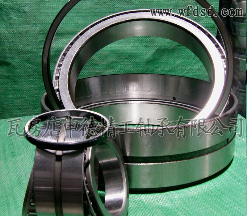 圆锥滚子轴承15