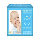 比悦复合婴儿纸尿裤