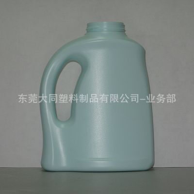 1.5L aqua oil bottle