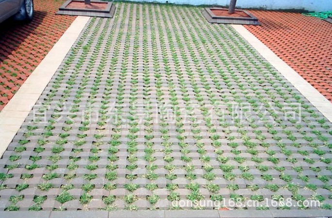 草坪砖3