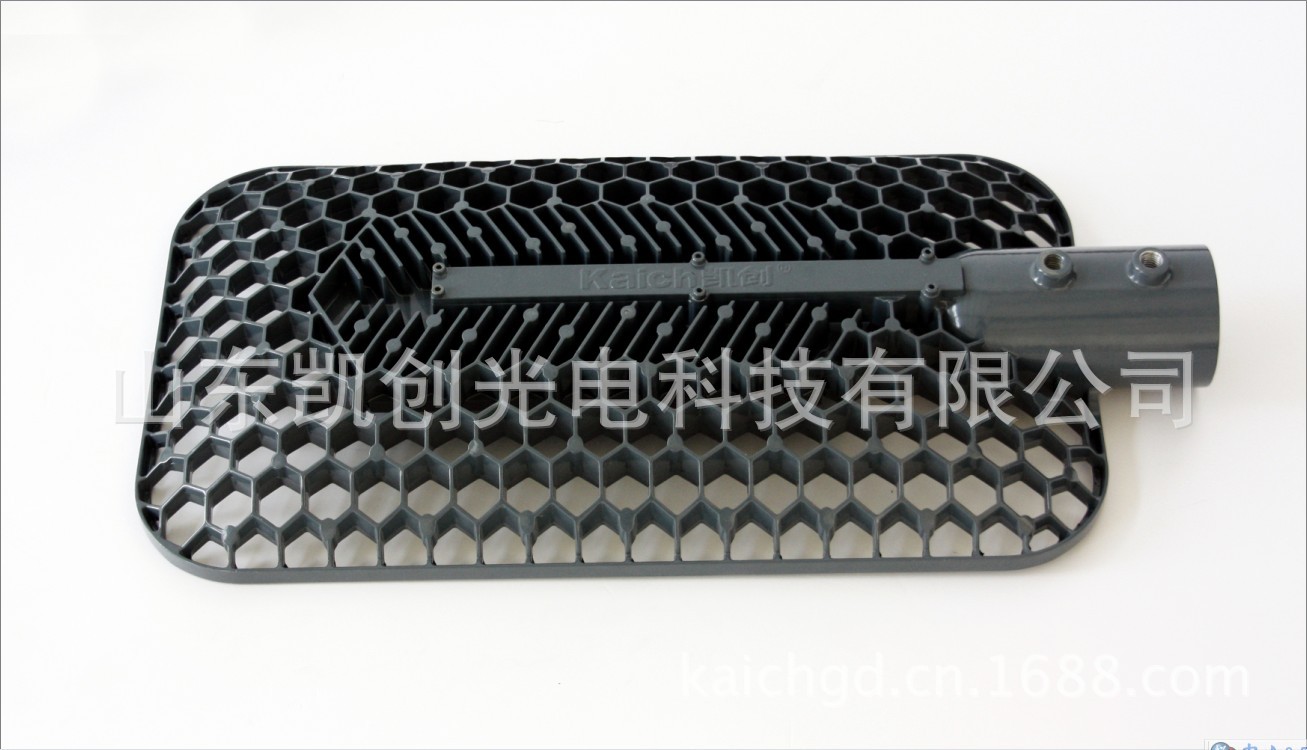 路灯kc-f2顶部