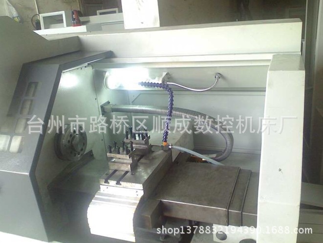 厂家直销 批发 数控车床 数控机床  量多价优 长期供应 质优