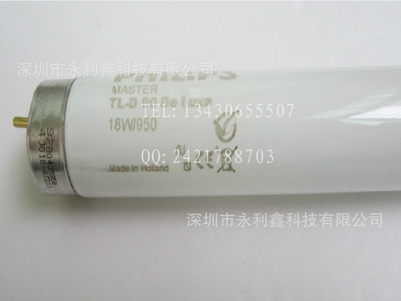 18W950标准