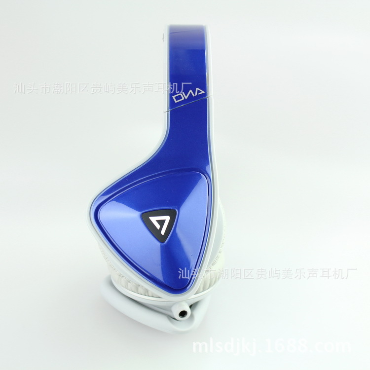 DNA 藍色 03