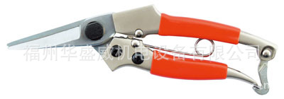 供应石家庄科信花木剪10寸