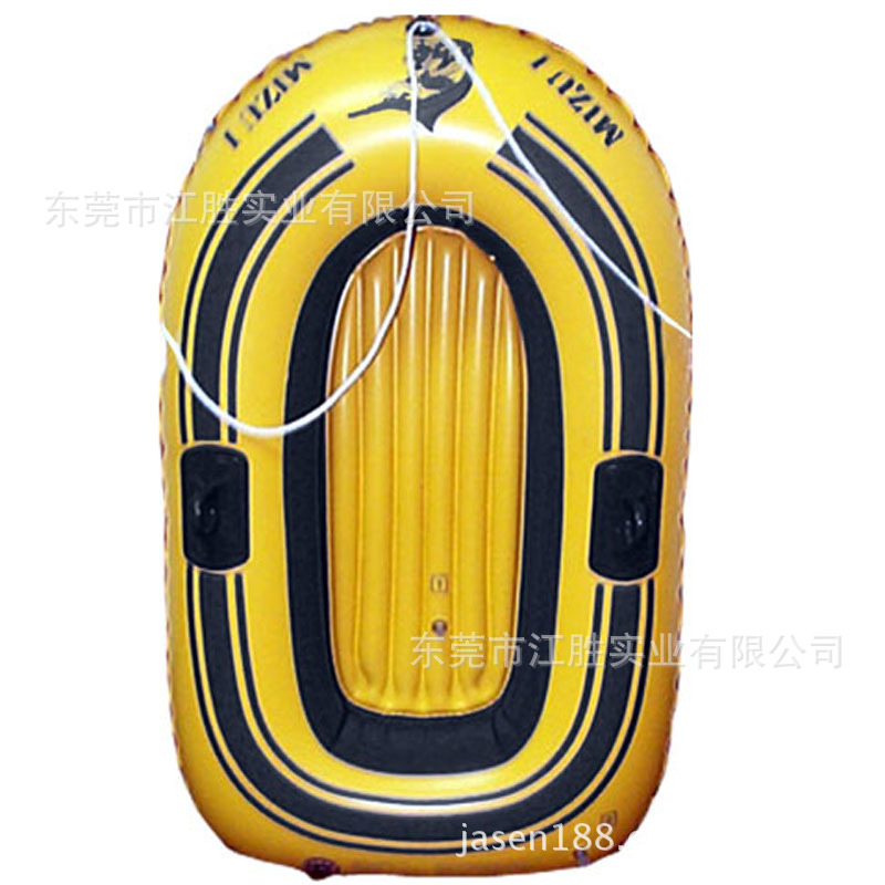 充气 Inflatabale boat