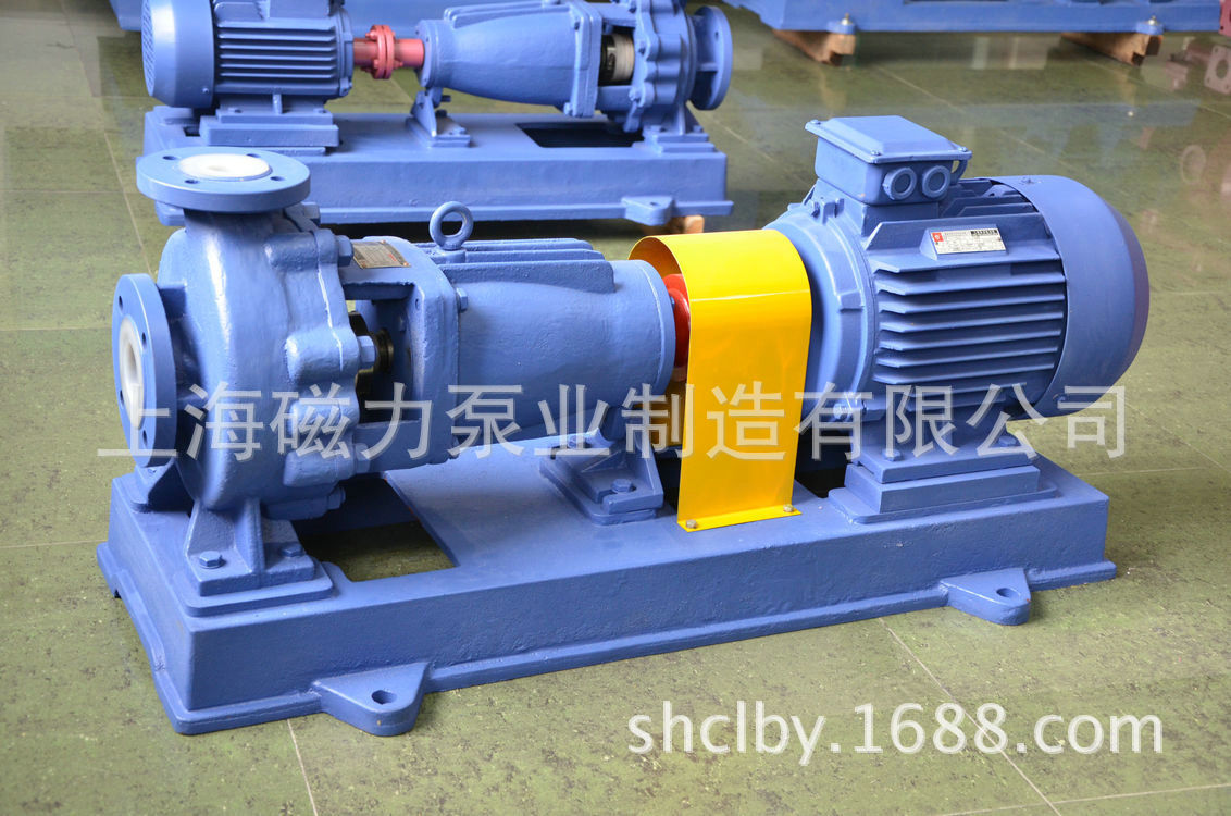 化工离心泵IHF80-65-160 7860元