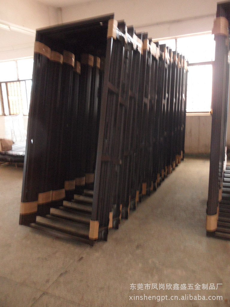 工程门框加大号咖啡色