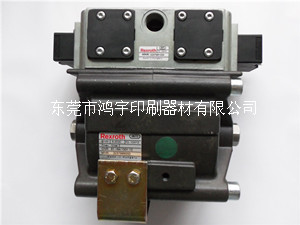 海德堡离合压气缸61.184.1331/12