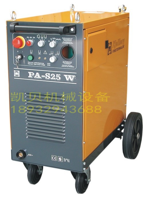 PA-S25W