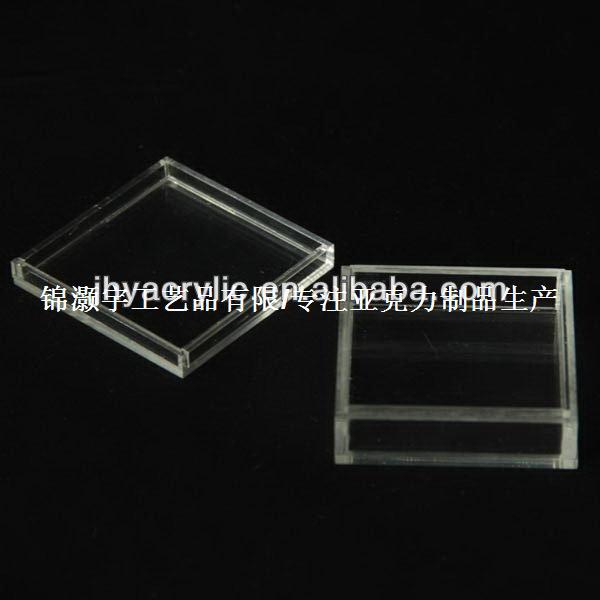 acrylic box series@display box#box117-1