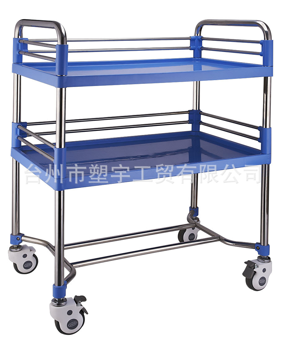 復件 鋼塑器械臺