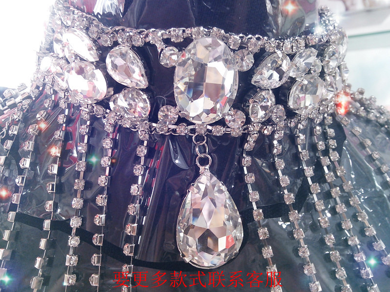 悦琪婚纱(2)