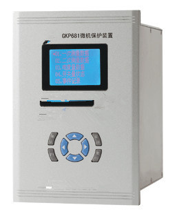 微机保护 gkp600系列微机保护测控装置