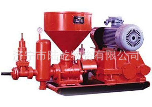 ZBL3/4-7.5漏斗注浆泵