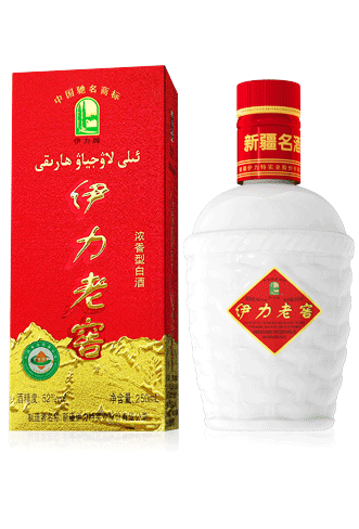 46°伊力老窖 250ml