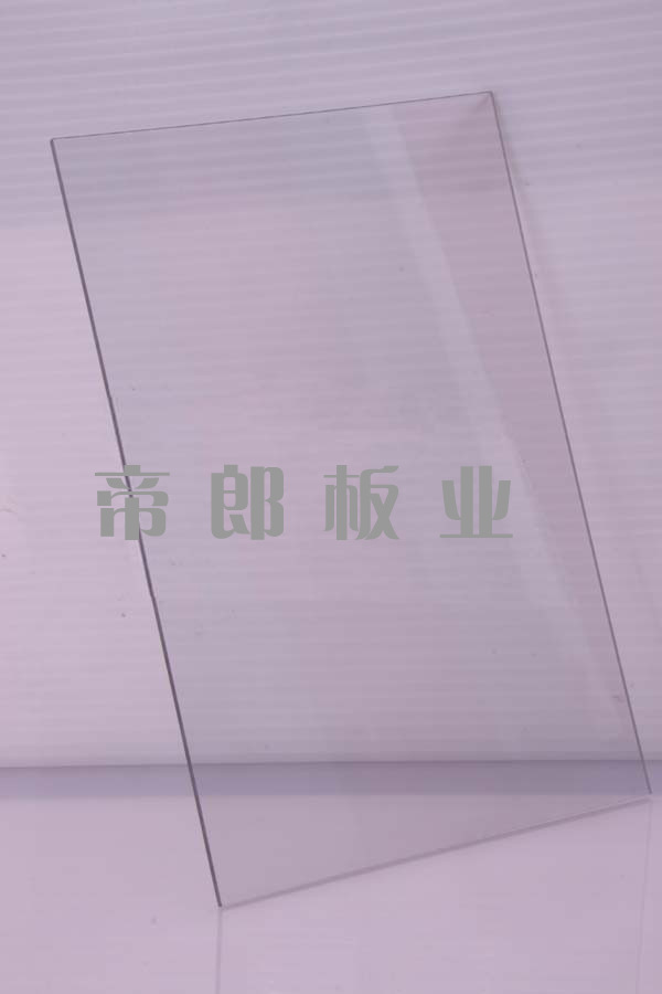 通用耐力板系列