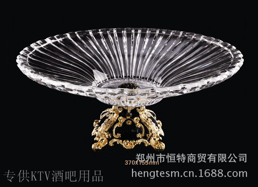 HT-161021辉煌果盘