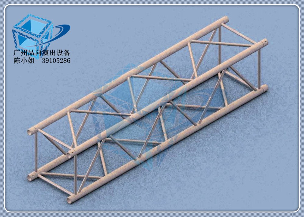 品向插销桁架铝合金桁架47