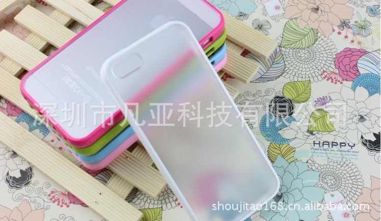 5G 二合一保护套