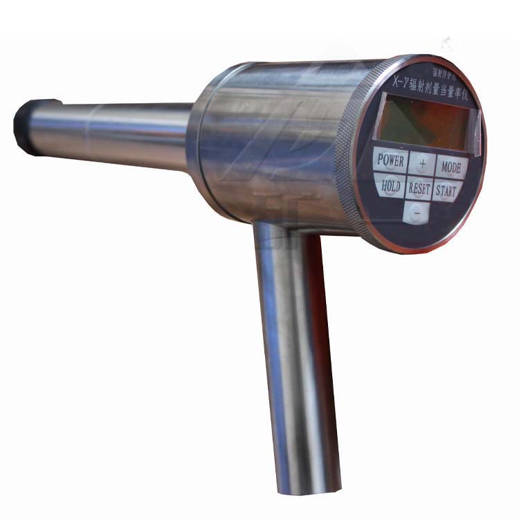 JB4000辐射剂量当量率仪