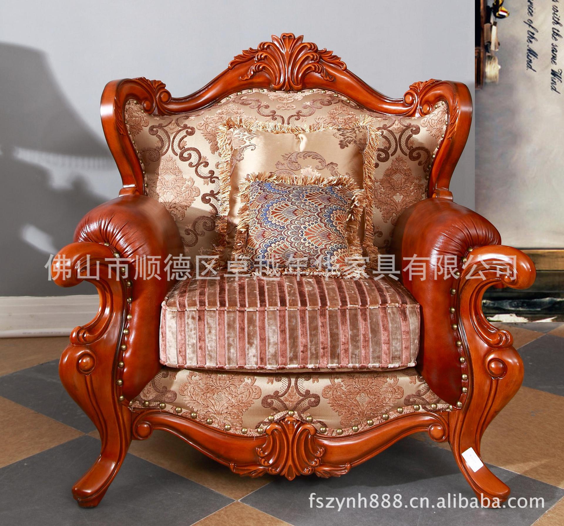 ZYM-13005B 单位沙发