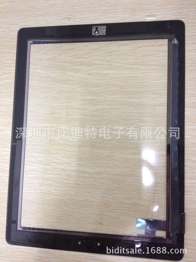 ipad2 半總成