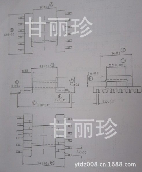 EFD13 5-5