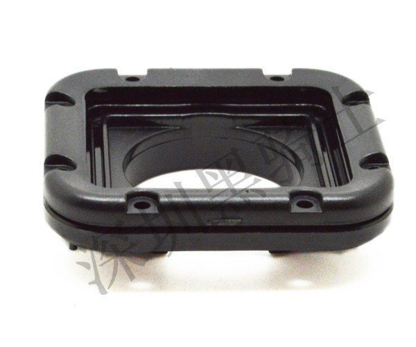 GP77 3代塑胶镜头圈套装 GoPro配件 GoPro H