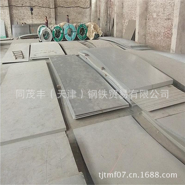 低合金板，Q345B 45# Q235B錳板 碳結板/普板材料工廠,批發,進口,代購
