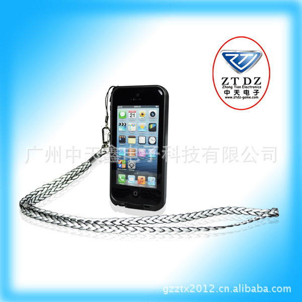 PG-I5008 iPhone5 Rendering Wat