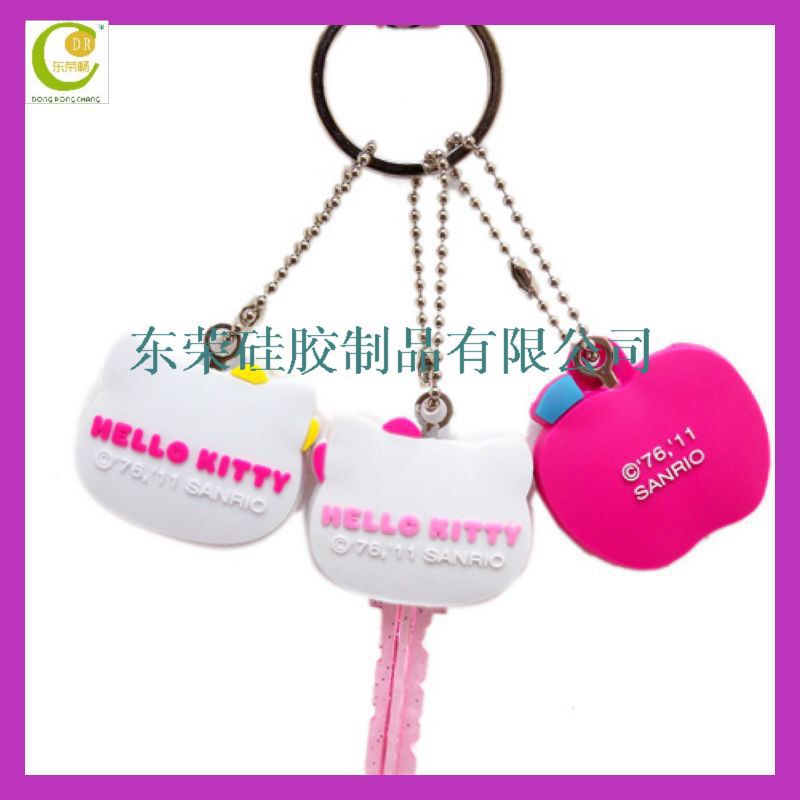 silicone key cap (30)