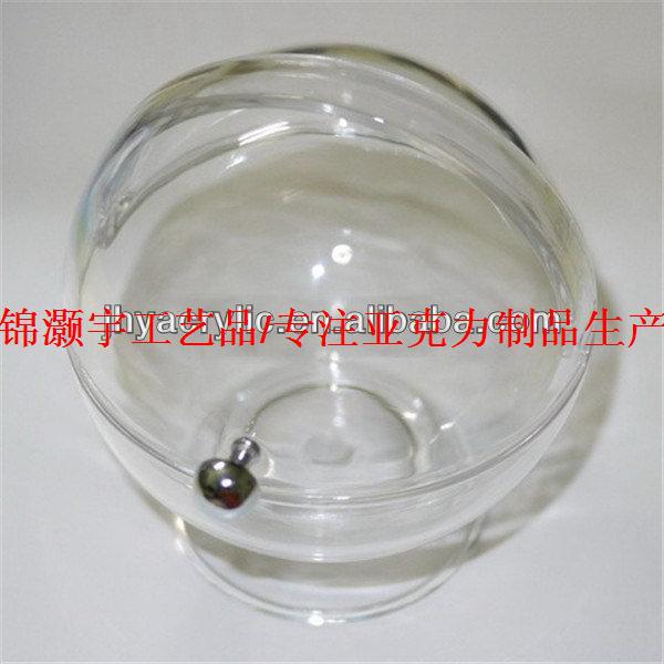 display stand series@acrylic half ball#Q11