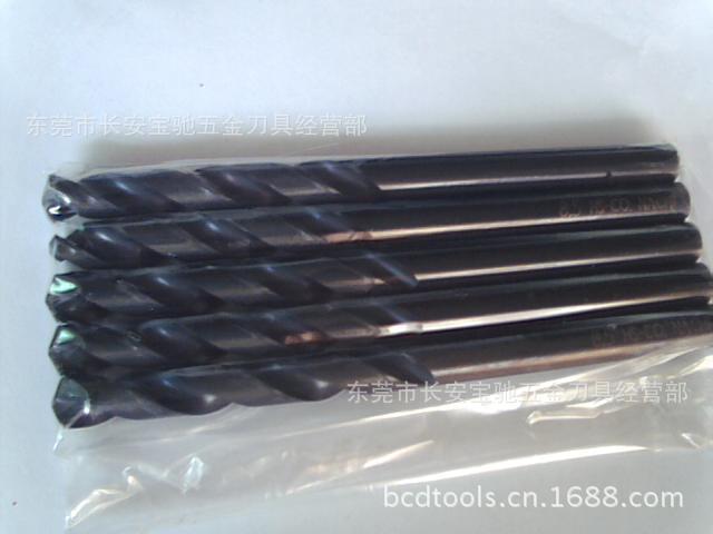 不越二高钴钻头  LIST 6520  8.5MM
