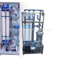 电泳漆过滤机(¥3500.00)