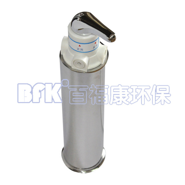 400L中央净水器1