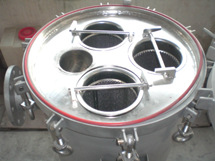 袋式过滤器3